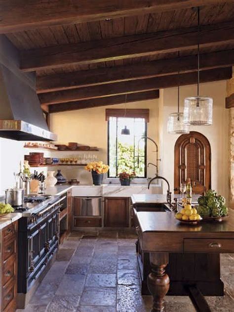 luxury tuscan kitchen design ideas  tuscan kitchen tuscan kitchen design italian home