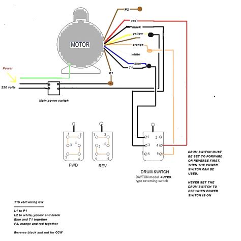 baldor single phase  motor wiring diagram  faceitsaloncom
