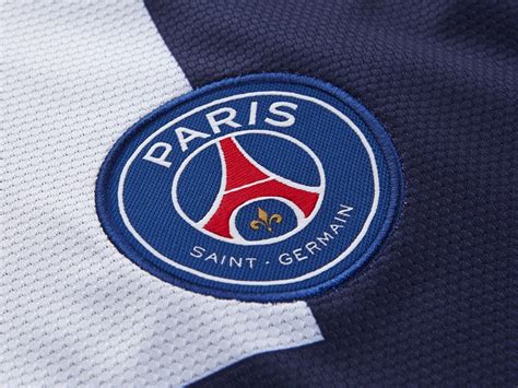 psg ici cest paris sg home kit  idfd blog