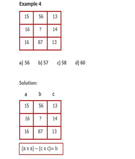 number grids mathelogical