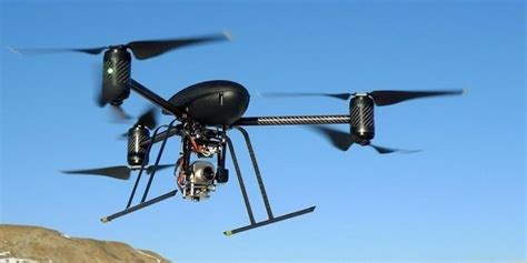 faa   require drones   registered slashgear