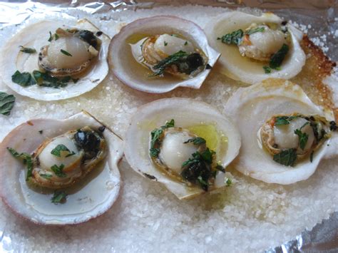 recipes  everykitchen sea scallops  ways