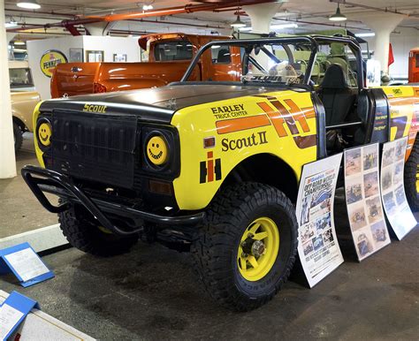 national automotive  truck museum      flickr