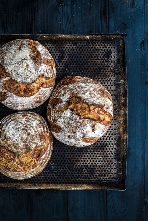 stunning bread portrait  jenny heyworth  lovingly artisan sourdough