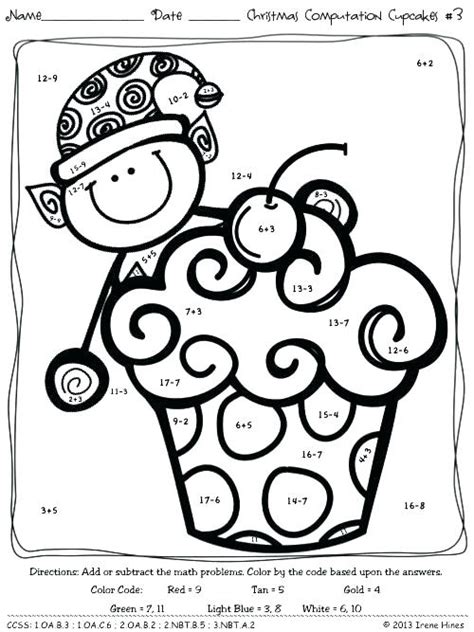 photograph  grade math grid coloring pages activity pages