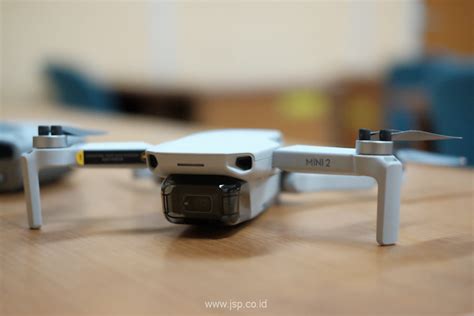 dji mavic mini  drone ringkas  ringan  perekaman  jsp