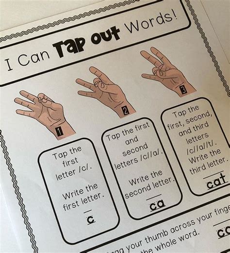 pin  kindergarten reading concepts  print