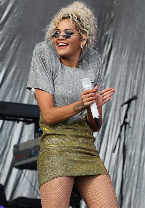 Rita Ora Upskirt The Fappening 2014 2020 Celebrity