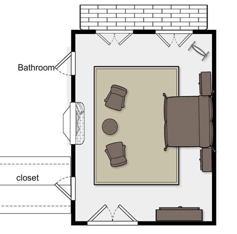 bedroom layout bedroom layouts layout floor plans