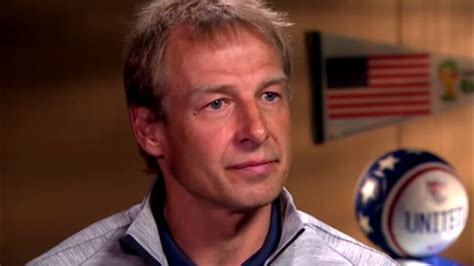 U S Coach Klinsmann Sex Ok During World Cup Abc13 Houston