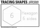 Tracing Octagon Decagon Heptagon Nonagon Triangle Hexagon Worksheetsplanet Hosted sketch template