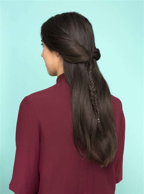 Gorgeous Valentine S Day Hairstyles For Long Thick Hair