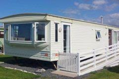 disabled friendly mobile home hire static caravan holidays