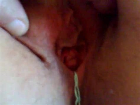 Playing With Tampon In My Big Beautiful Woman Wife S