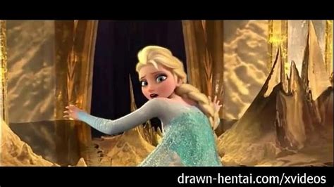 Frozen Hentai Elsa S Wet Dream Xxx Mobile Porno Videos And Movies