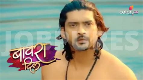 colors tv bawara dil tv serial cast crew role story