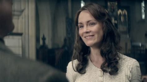movie and tv screencaps rachael stirling as ursula brangwen in women in love 2011 25 screen