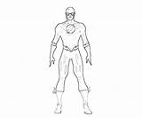 Flash Coloring Pages Superhero Printable Drawing Print Superheroes Getdrawings Color Jozztweet Drawings Dots Connect Coloringhome Library Getcolorings Popular Comments Another sketch template