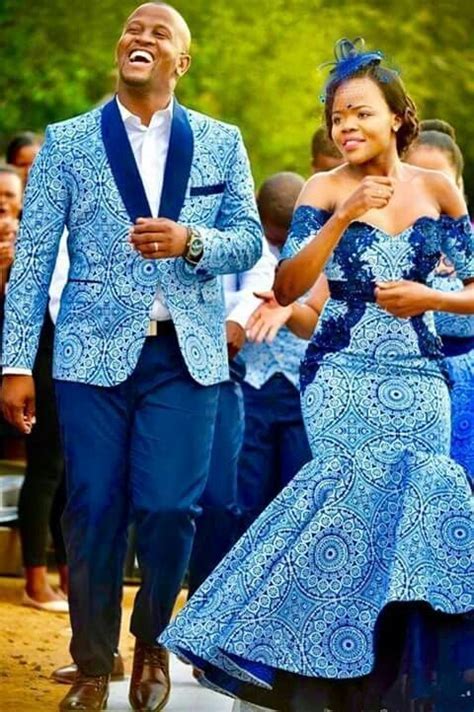 beautiful tswana traditional wedding dresses 2019 collection african