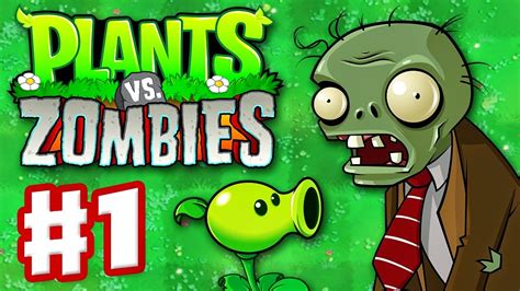 plants  zombies game   year edition  pc