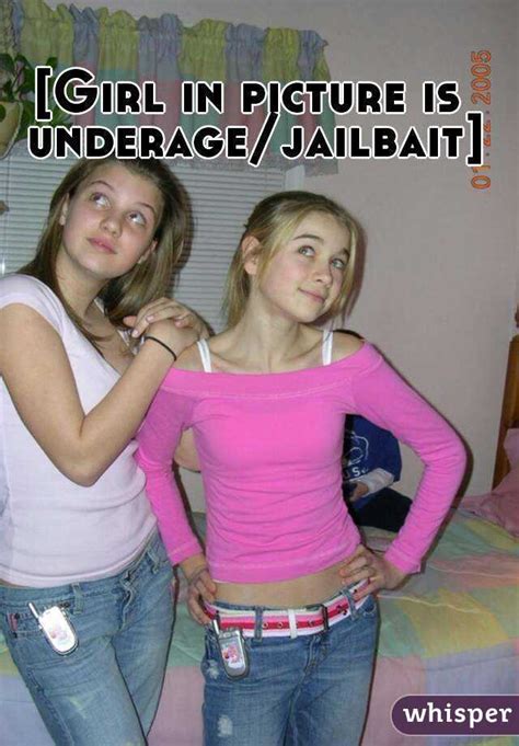 girl  picture  underagejailbait
