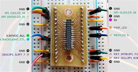 lcd front panel  backlight  transistor