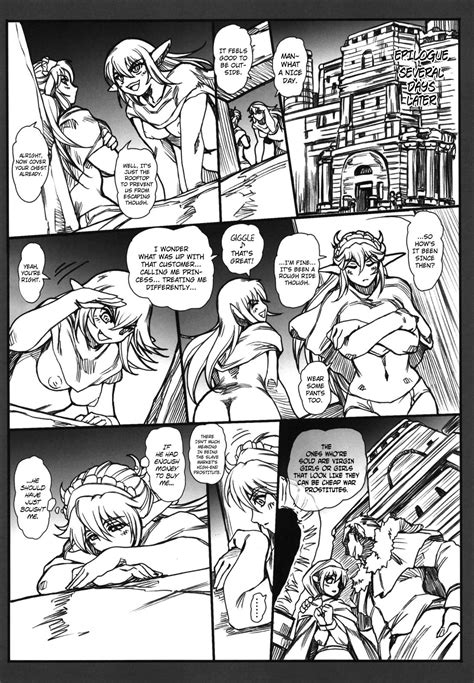 reading slave market hentai 1 elf page 28 hentai manga online at hentai2read