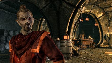 The Elder Scrolls V Skyrim Dragonborn Review Gaming Nexus