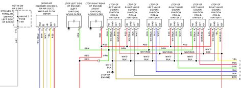 ignition coil wiring diagram clublexus lexus forum discussion