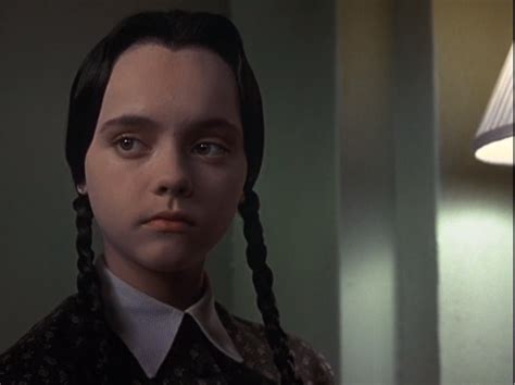Cult Geek Resort 90 S Brightest Moments And Quotes Part 1 The Addams