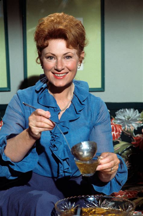 Marion Ross Star Of Happy Days Talks Being Broke And