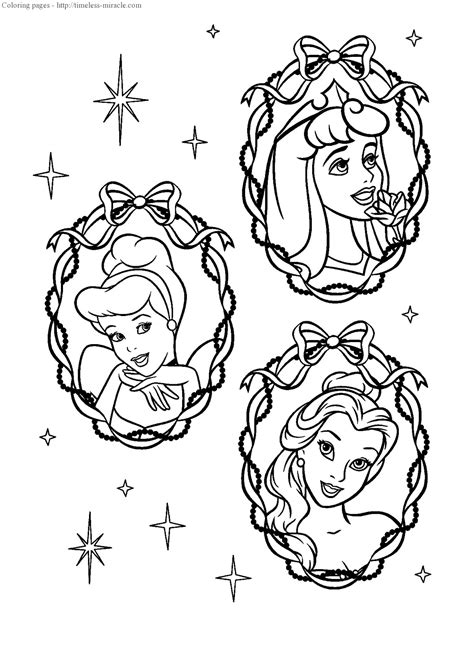 disney coloring pages printable  timeless miraclecom