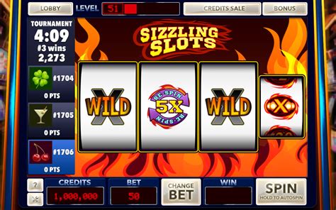 slots machines to play for free