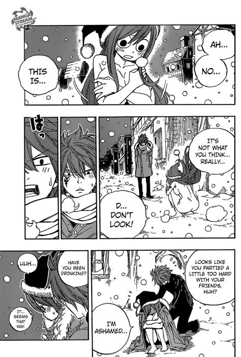 fairy tail special chapter page 23 manga stream fairy tail pinterest fairies fairy