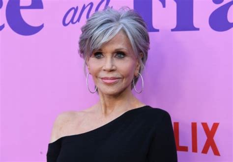 jane fonda explains why she is done with facelifts flipboard