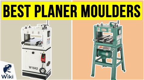 top  planer moulders   video review
