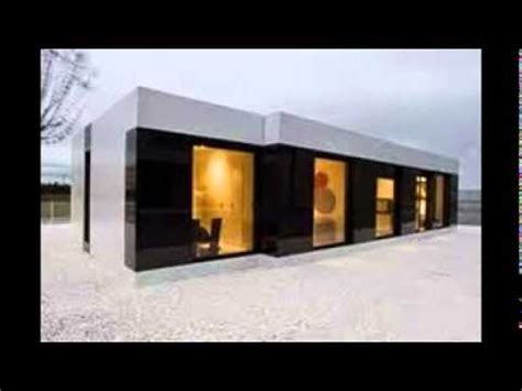 small modern home designs youtube