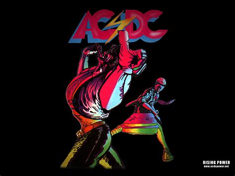 acdc rocks acdc wallpaper  fanpop page