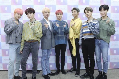 bts shares their own analysis of the reasons behind their phenomenal