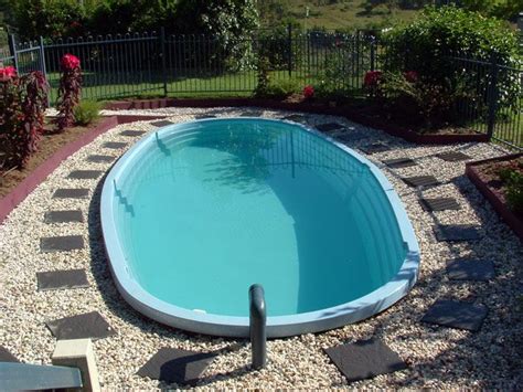 Above Ground Pool Ideas And Design In Ground Pools Pool Landscaping