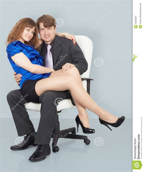 Women Trampling And Sitting On Men