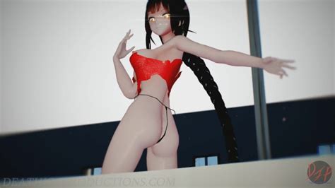 mmd r18 nude kangxi follow the leader 1110 thumbzilla