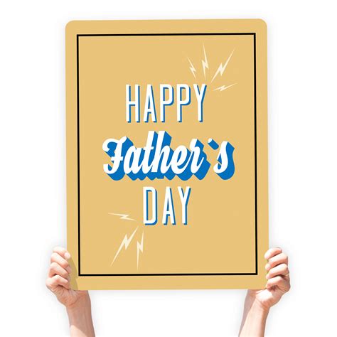 Fathers Day Greeting From Daughter Oppidan Library