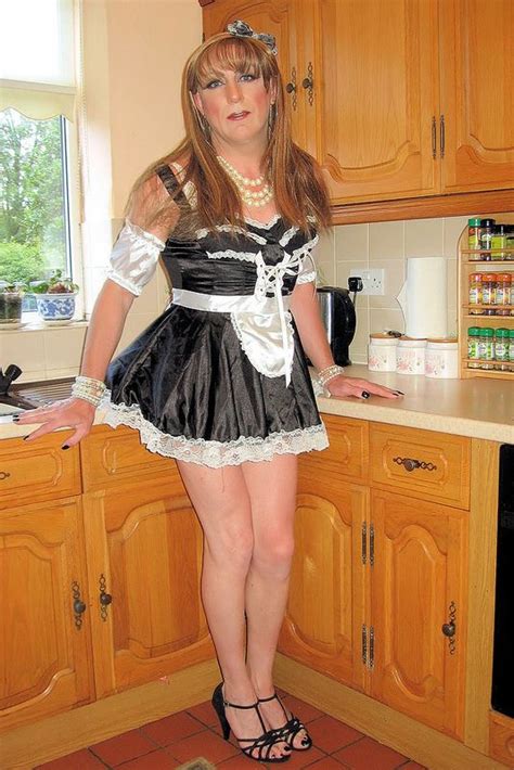 sissymaidlove beautiful gurls and women demoiselle soumission le jolie