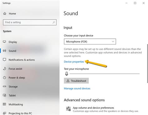 change microphone volume  windows  ultimate technical solution