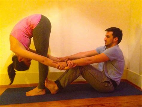 partner yoga poses myoga studio lausanne partner yoga poses tantra