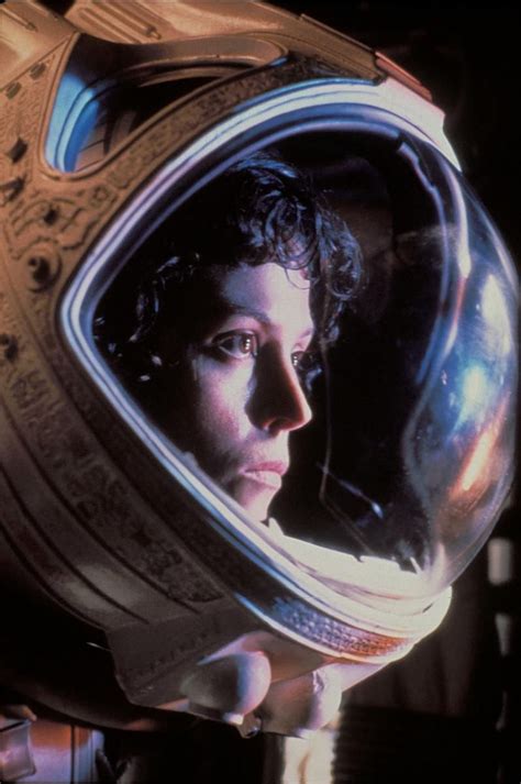 Ellen Ripley Alien Aliens Movie Alien 1979 Sigourney Weaver