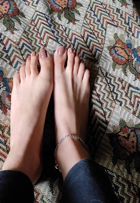 Aditi Rao Hydaris Feet
