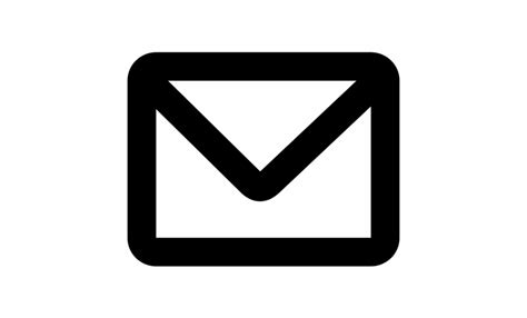 gmail icon white png   cliparts  images  clipground