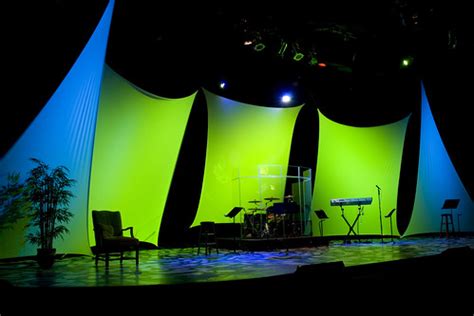 pure series stage design flickr photo sharing